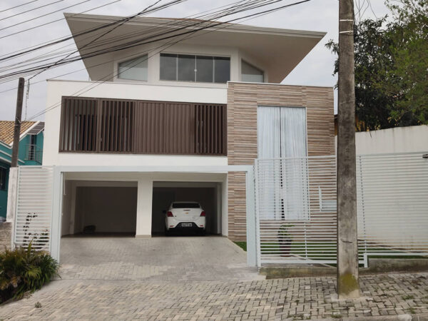 Residencial SA