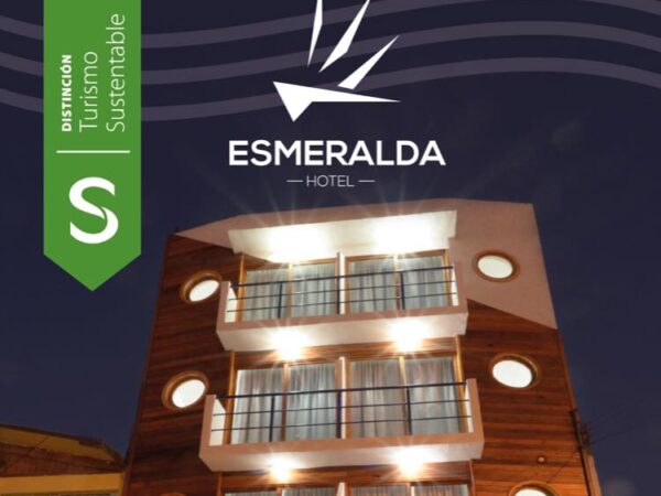 Hotel Esmeralda